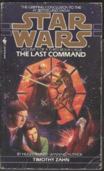 Star Wars: The Thrawn Trilogy by Timothy Zahn - Image 3