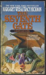 The Death Gate Cycle #7: The Seventh Gate by Margaret Weis, Tracy Hickman