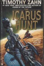 The Icarus Hunt by Timothy Zahn