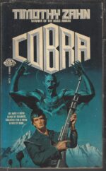 Cobra #1: Cobra by Timothy Zahn