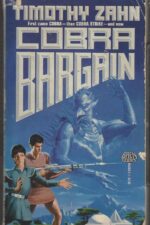 Cobra #3: Cobra Bargain by Timothy Zahn