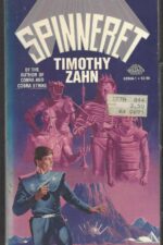 Spinneret by Timothy Zahn