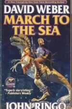 Empire of Man #2: March to the Sea by David Weber, John Ringo