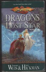 Dragonlance: The War of Souls Series by Tracy Hickman, Margaret Weis - Image 2