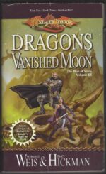 Dragonlance: The War of Souls Series by Tracy Hickman, Margaret Weis - Image 3