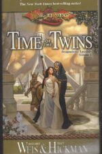 Dragonlance: Legends Series by Tracy Hickman, Margaret Weis