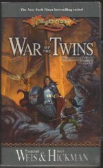 Dragonlance: Legends Series by Tracy Hickman, Margaret Weis - Image 2