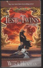 Dragonlance: Legends Series by Tracy Hickman, Margaret Weis - Image 3