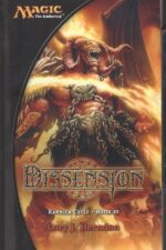 Magic: The Gathering: Ravnica Cycle #3: Dissension by Cory J. Herndon