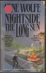 The Book of the Long Sun #1: Nightside the Long Sun by Gene Wolfe