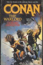 Adventures of Conan: Conan the Warlord by Leonard Carpenter