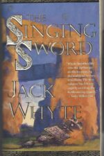 The Camulod Chronicles #2: The Singing Sword by Jack Whyte
