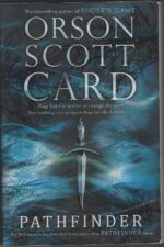 Pathfinder #1: Pathfinder by Orson Scott Card (Trade Paperback)
