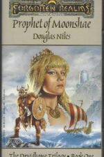 Forgotten Realms: Druidhome Series by Douglas Niles