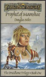 Forgotten Realms: Druidhome Series by Douglas Niles
