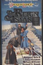Dragonlance: Tales II #1: The Reign of Istar by Margaret Weis