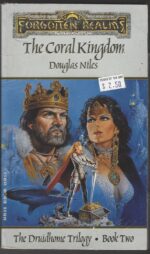 Forgotten Realms: Druidhome Series by Douglas Niles - Image 2