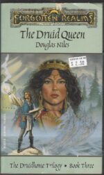 Forgotten Realms: Druidhome Series by Douglas Niles - Image 3