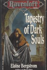 Ravenloft # 5: Tapestry of Dark Souls by Elaine Bergstrom