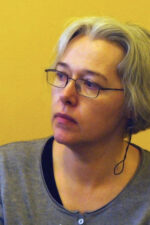 Clarke, Susanna