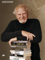 Cussler, Clive