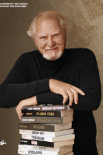 Cussler, Clive