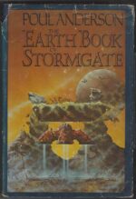 The Earth Book of Stormgate by Poul Anderson (HBDJ)