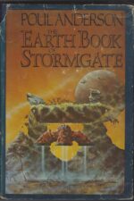 The Earth Book of Stormgate by Poul Anderson (HBDJ)