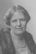 Wentworth, Patricia