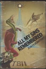 Confederación: All My Sins Remembered by Joe Haldeman (HBDJ)