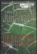 Deadlock by Iris Johansen (HBDJ)