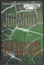 Deadlock by Iris Johansen (HBDJ)