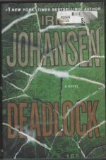 Deadlock by Iris Johansen (HBDJ)