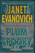 Stephanie Plum #14 1/2: Plum Spooky by Janet Evanovich (HBDJ)