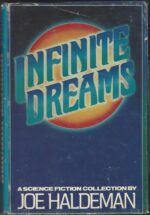 Infinite Dreams by Joe Haldeman (HBDJ)