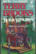 Magic Kingdom of Landover #1: Magic Kingdom for Sale/Sold by Terry Brooks