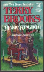 Magic Kingdom of Landover #1: Magic Kingdom for Sale/Sold by Terry Brooks