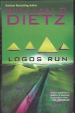 Run #2: Logos Run by William C. Dietz (HBDJ)