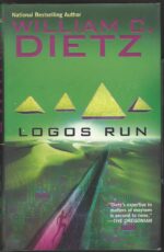 Run #2: Logos Run by William C. Dietz (HBDJ)