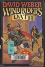 War God #3: Wind Rider's Oath by David Weber (HBDJ)