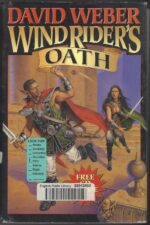War God #3: Wind Rider's Oath by David Weber (HBDJ)