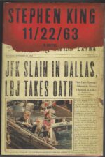 11/22/63 by Stephen King (HBDJ)