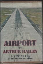 Airport by Arthur Hailey (HBDJ)