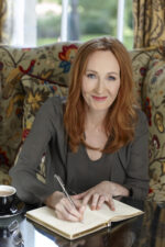 Rowling, J.K.
