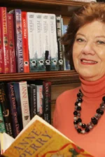 Perry, Anne
