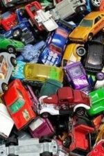 Diecast Cars