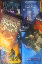 Fantasy C&D Authors