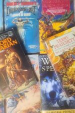 Fantasy O&P Authors