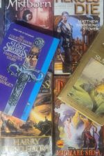 Fantasy S&T Authors
