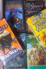 Fantasy X&Y&Z Authors